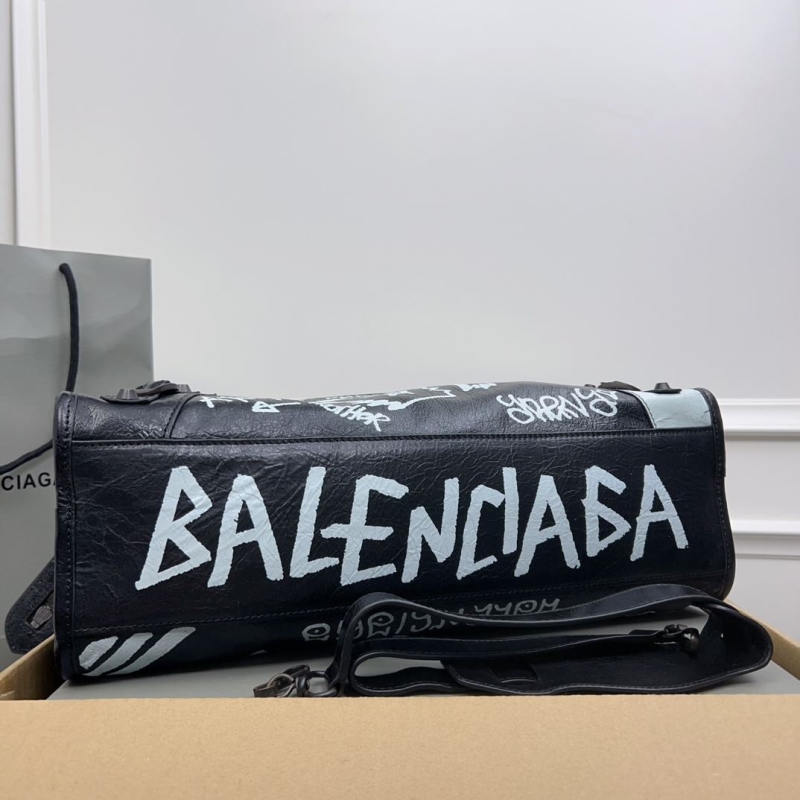 Balenciaga Top Handle Bags